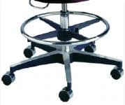 Brewer Caster 11000, Dual Casters, Pack of 5, 3102274 - Brewer Company - Casters - Image 1