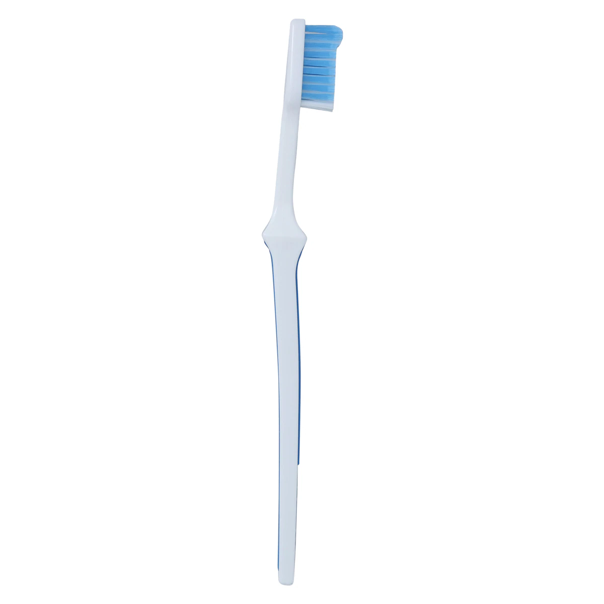 Reach Advanced Design Toothbrush, Compact, Extra Soft, 12/Pkg, #7213 thumbnail 3