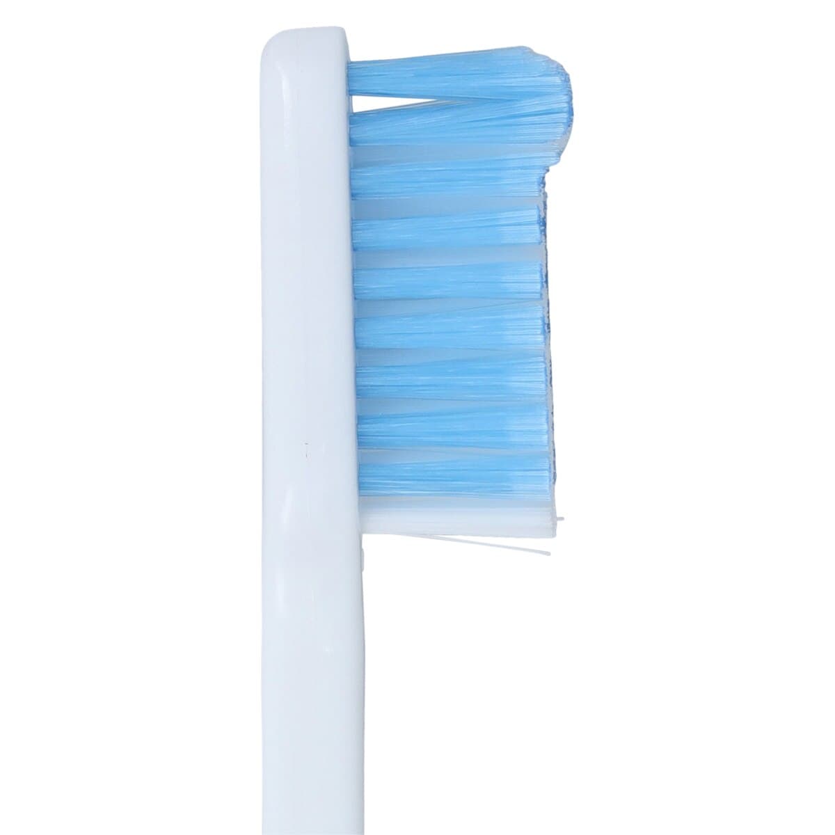 Reach Advanced Design Toothbrush, Compact, Extra Soft, 12/Pkg, #7213 thumbnail 4