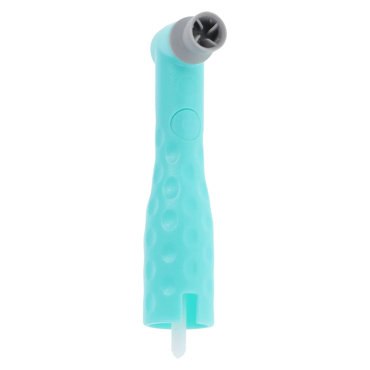 NUPRO revolv Disposable Prophy Angles, Soft Cup, Latex-Free, 90°, 200/Box, 965250 - NUPRO revolv Disposable Prophy Angles - Image 1