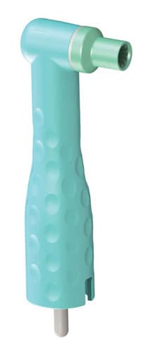 NUPRO revolv Disposable Prophy Angles, Pedo Cup, Latex-Free, 90 Degree, 200/Box, 965256 - NUPRO revolv Prophy Angles 200/Box Pedo - Image 1