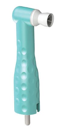 NUPRO revolv Disposable Prophy Angles, Firm Cup, Latex-Free, 90 Degree, 1200/Box, 965253 - NUPRO revolv Prophy Angles - Image 1