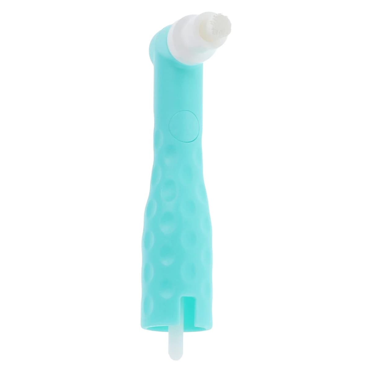 NUPRO revolv Disposable Prophy Angle, Tapered Brush, Latex-Free, 100/Box, 965259 thumbnail 2