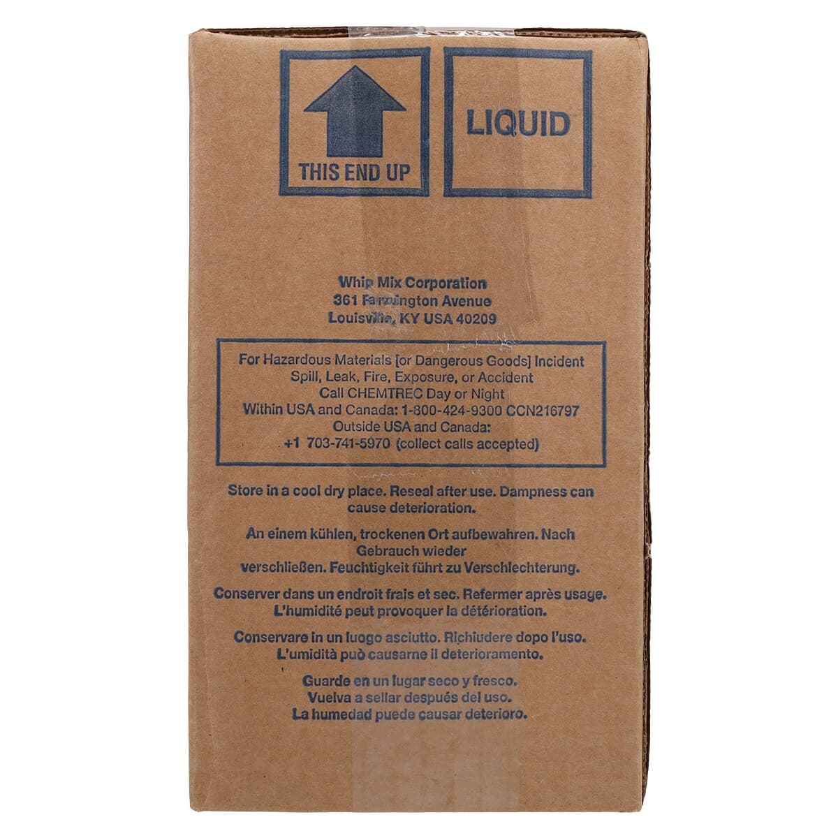 Whip Mix VeriMODEL OS Ivory 3D Printing Resin, 385/405nm, 1kg (910mL) Bottle, #71177 thumbnail 7