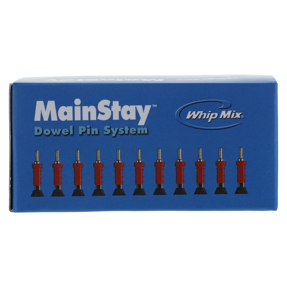 MainStay™ Dowel Pin System, Single Pin Design, 1000/Pkg, 08236 thumbnail 3