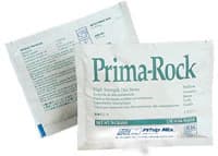 Whip Mix Prima-Rock Violet Type IV High Strength Die Stone, 70 g Preweighed Packets, 120/Box, 16624 - Prima-Rock Violet 70g Pack of 120 - Image 1