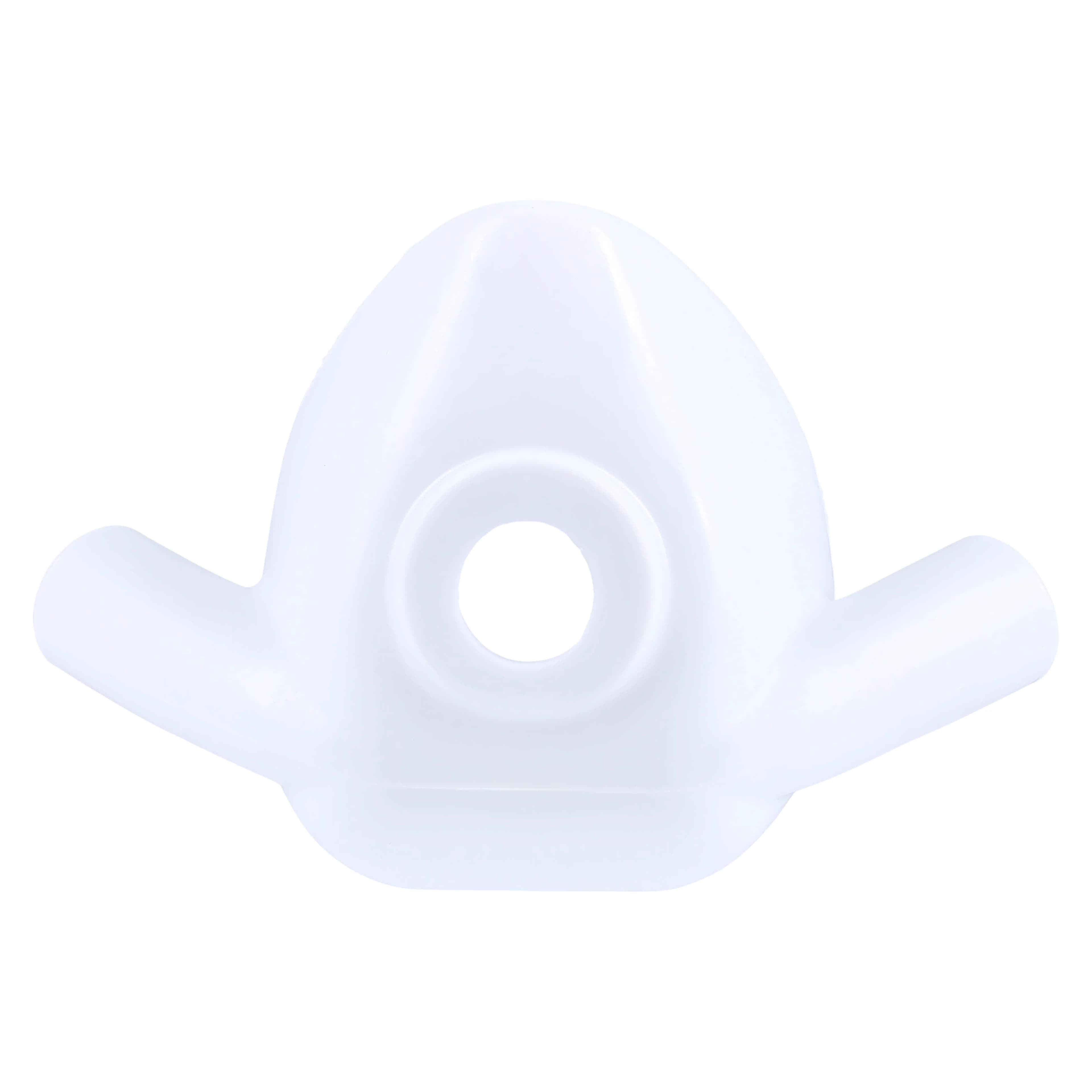 Matrx Dynomite Single-Use Nasal Hoods, Large, Assorted Scents, Latex-Free, 12/Bag thumbnail 2