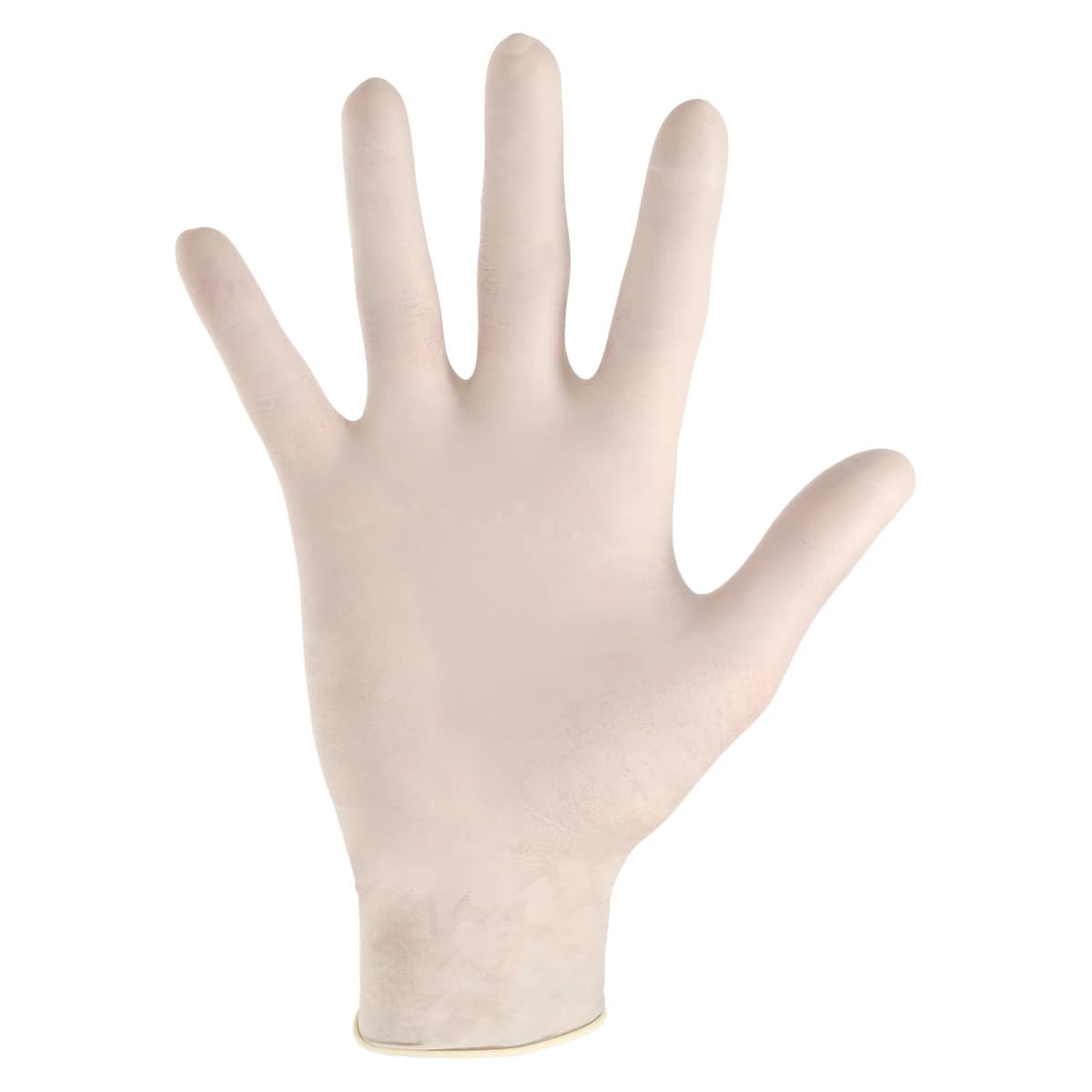 MICROFLEX ComfortGrip CFG-900 Powder-Free Latex Exam Gloves, Small, Natural, Textured, 100/Box thumbnail 3