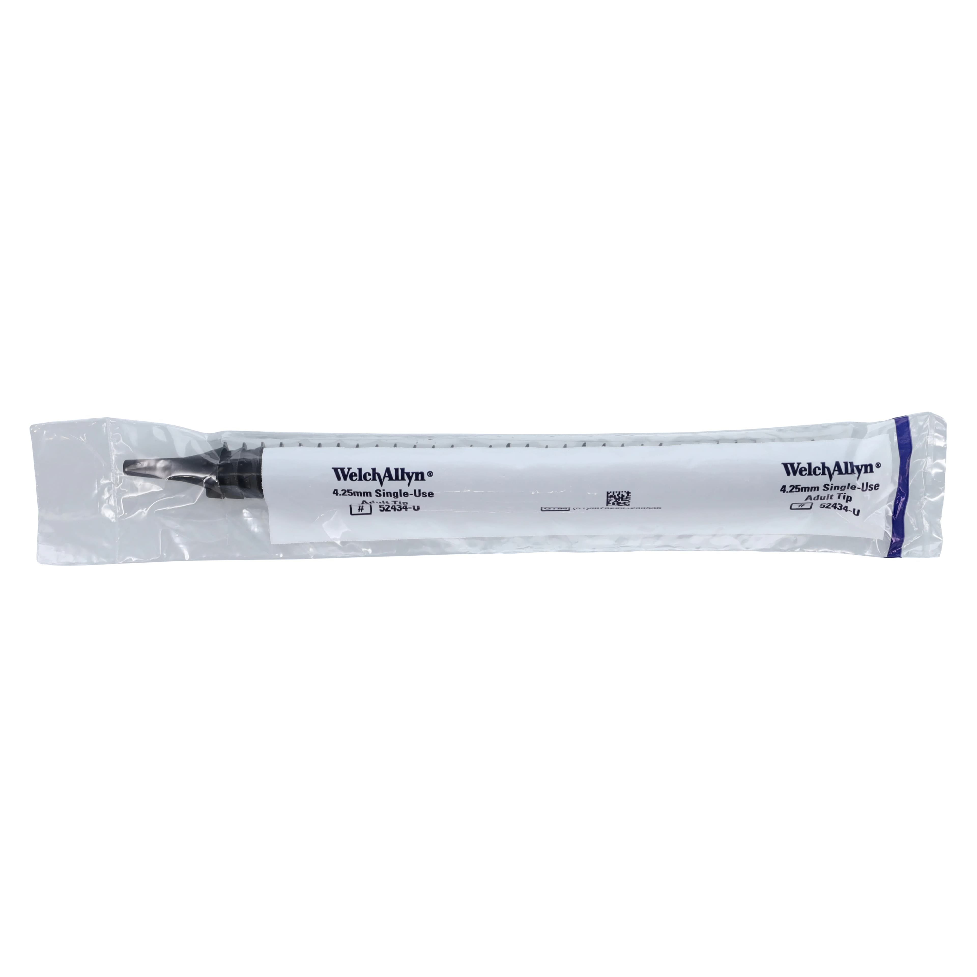 Welch KleenSpec Disposable Otoscope Specula, 4.25 mm, 850/Bag thumbnail 3