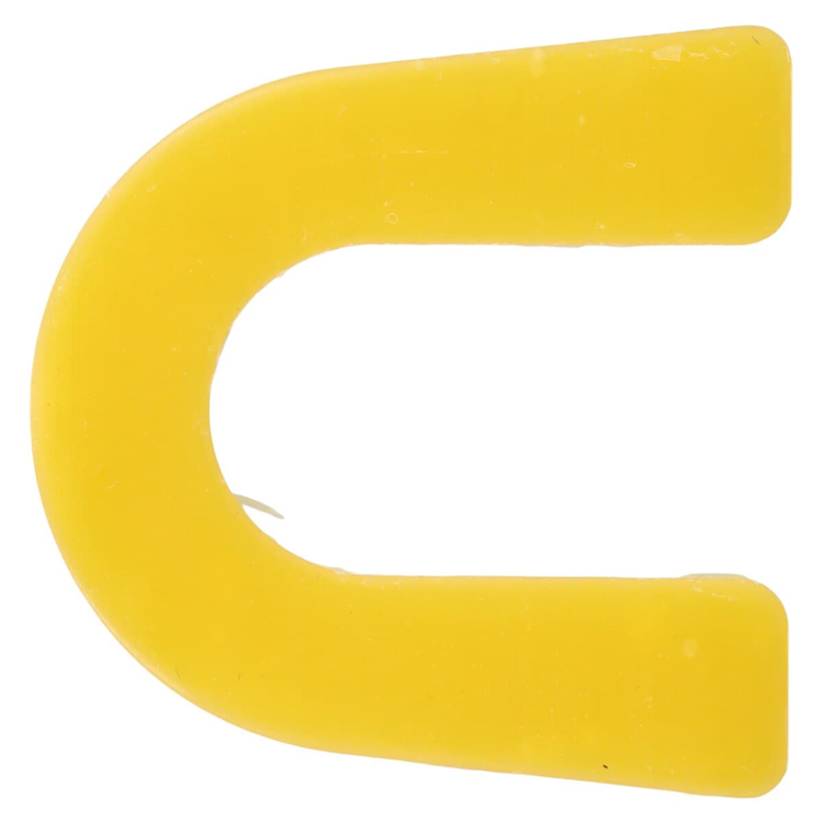 Modern Materials Check Bite Wafers, Hard, Yellow, Economy Pack, 192/Pk, 50095194 thumbnail 3
