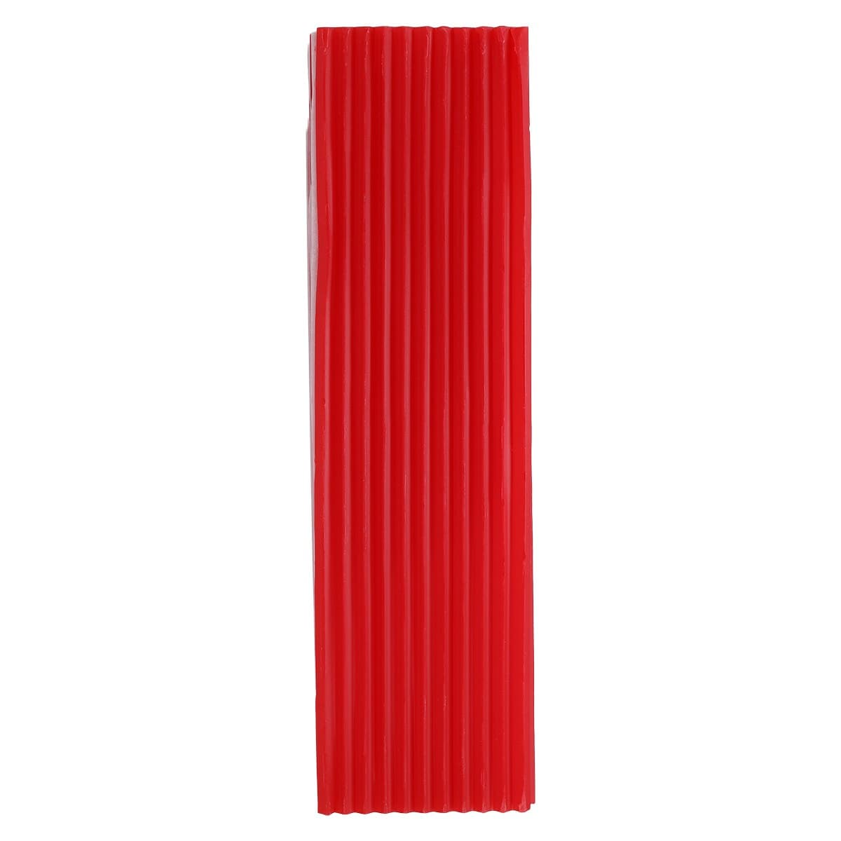 Kulzer Modern Materials Utility Wax Square Ropes, Red, 11" L x 3/16" Square, 55/Box, 50094493 thumbnail 3