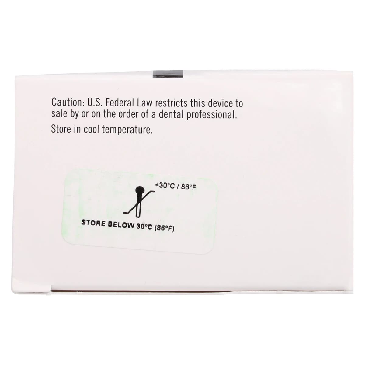 Modern Materials Shur Wax Baseplate Wax, Pink, Medium, 1 lb Box, 28 Sheets, 50093112 thumbnail 5