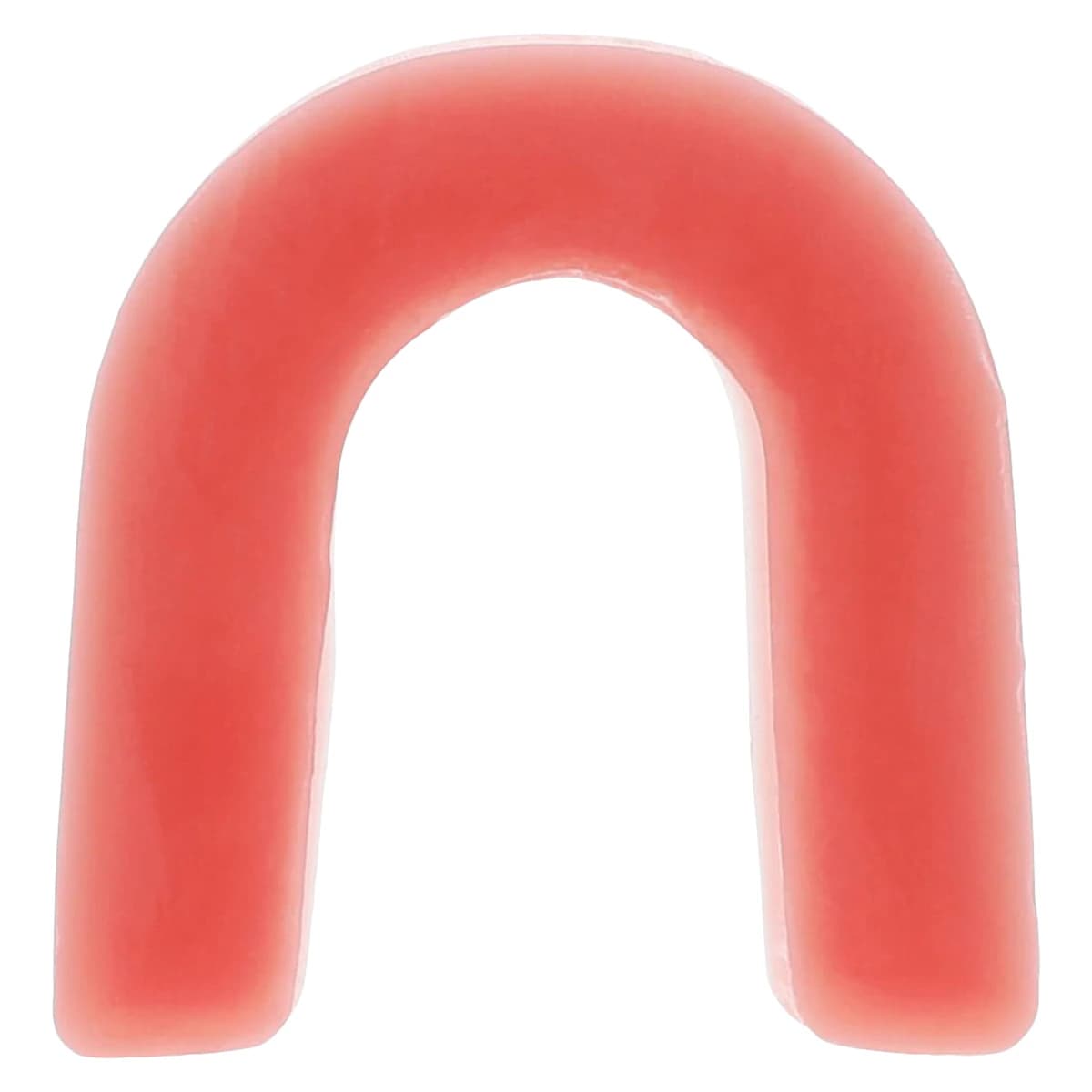 Modern Materials Soft Pink Bite Blocks, Laboratory Package, 120/Box, 50095992 thumbnail 3