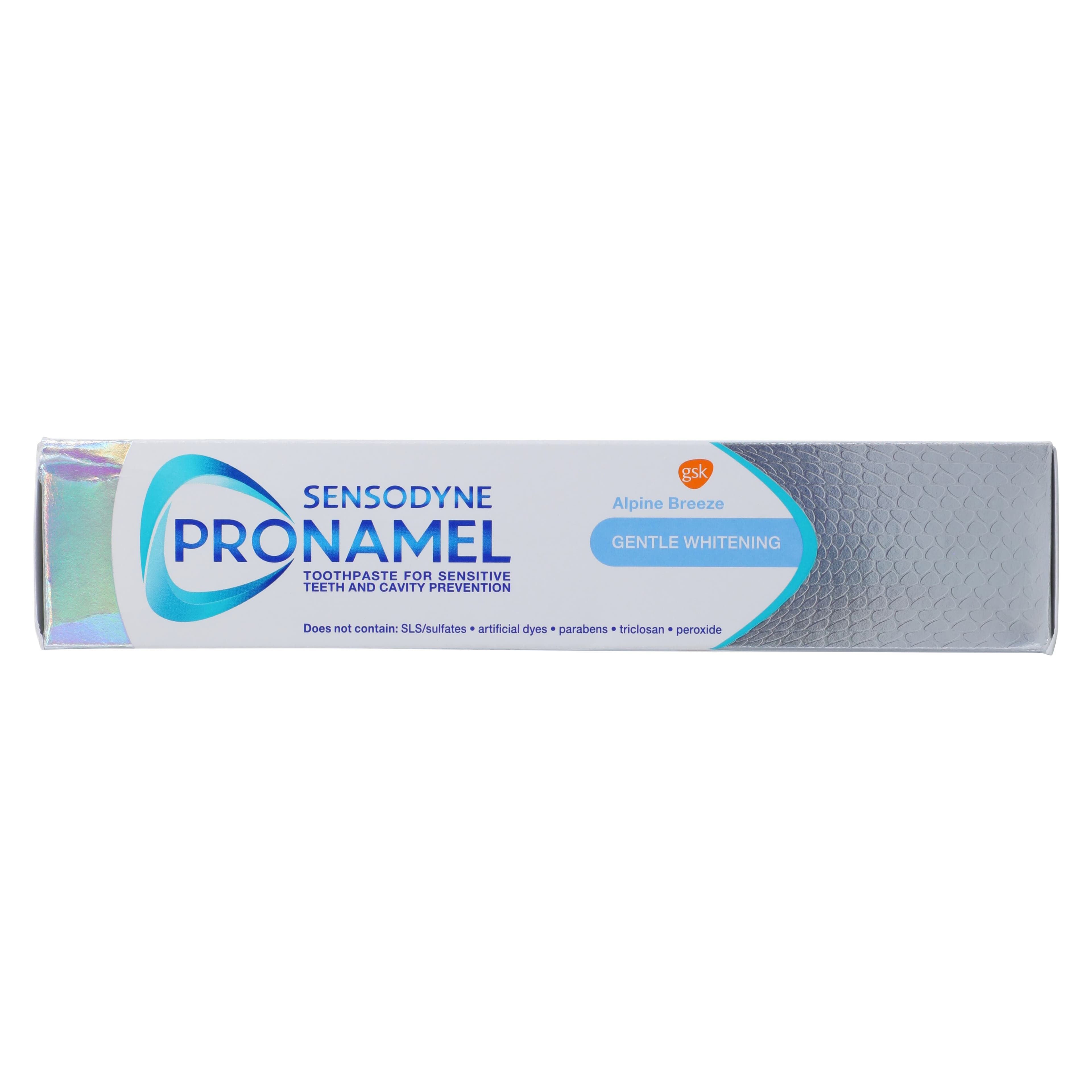 Sensodyne Pronamel Gentle Whitening Toothpaste, 4 oz Tube, 12/Case thumbnail 5