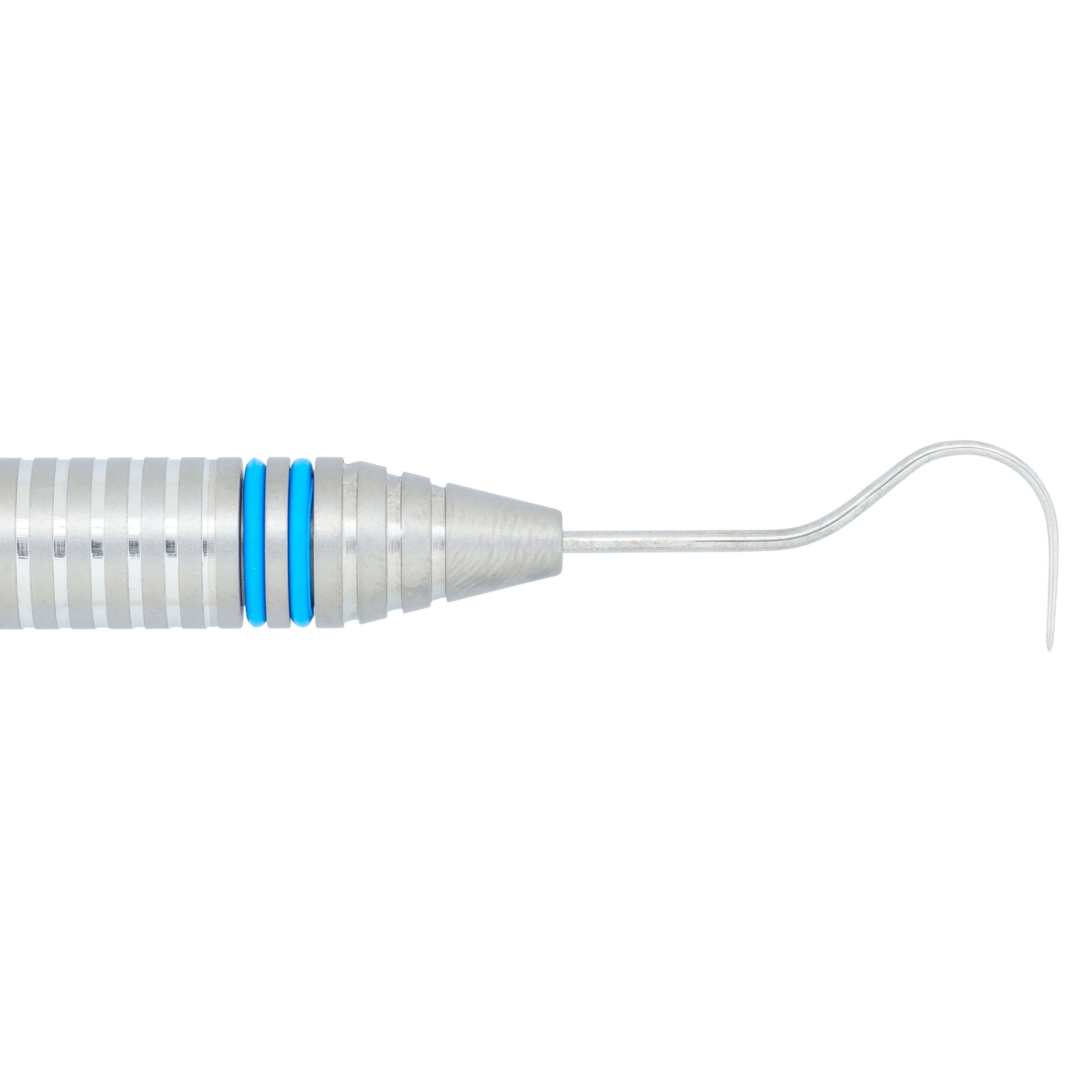 Nordent Expro Double-Ended Explorer #23 / Color-Coded Probe #N33, 3-6-9-12 mm, DuraLite ColorRings Handle, PCN33 thumbnail 4