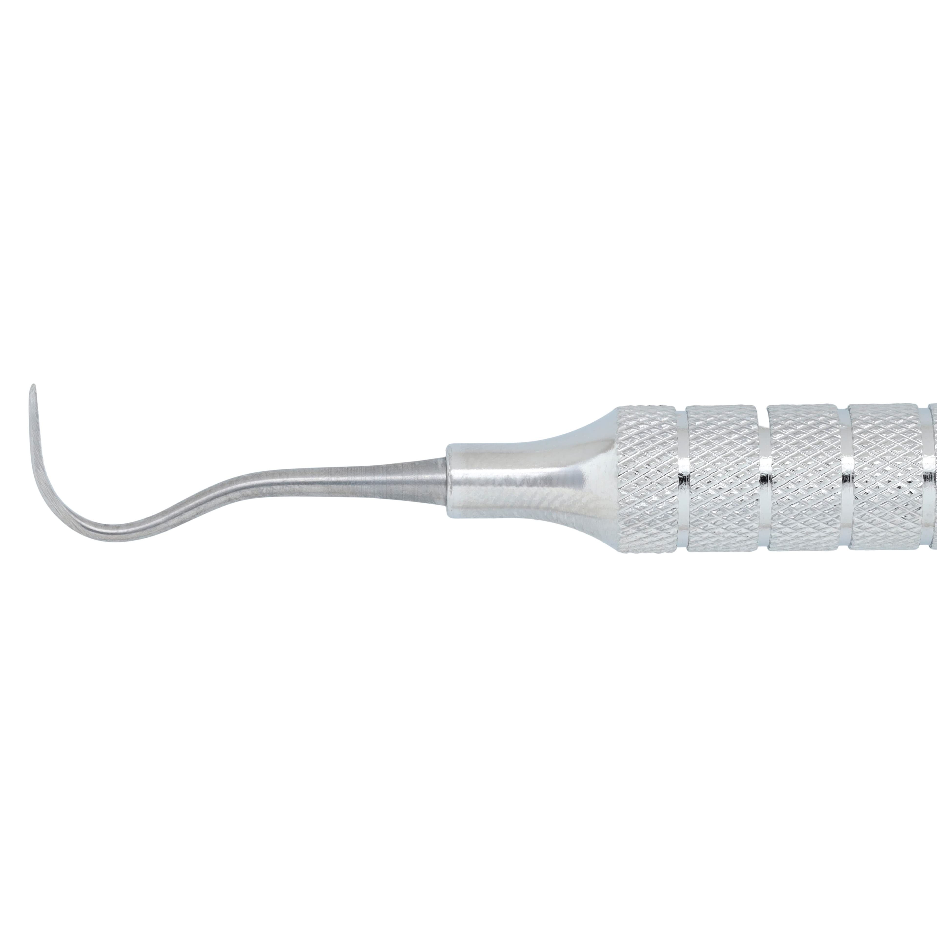 Relyant Scaler, Double End, N5 Sickle / #1 Contra-Angle Spoon, Relyant #6 Handle, Satin Stainless Steel thumbnail 3