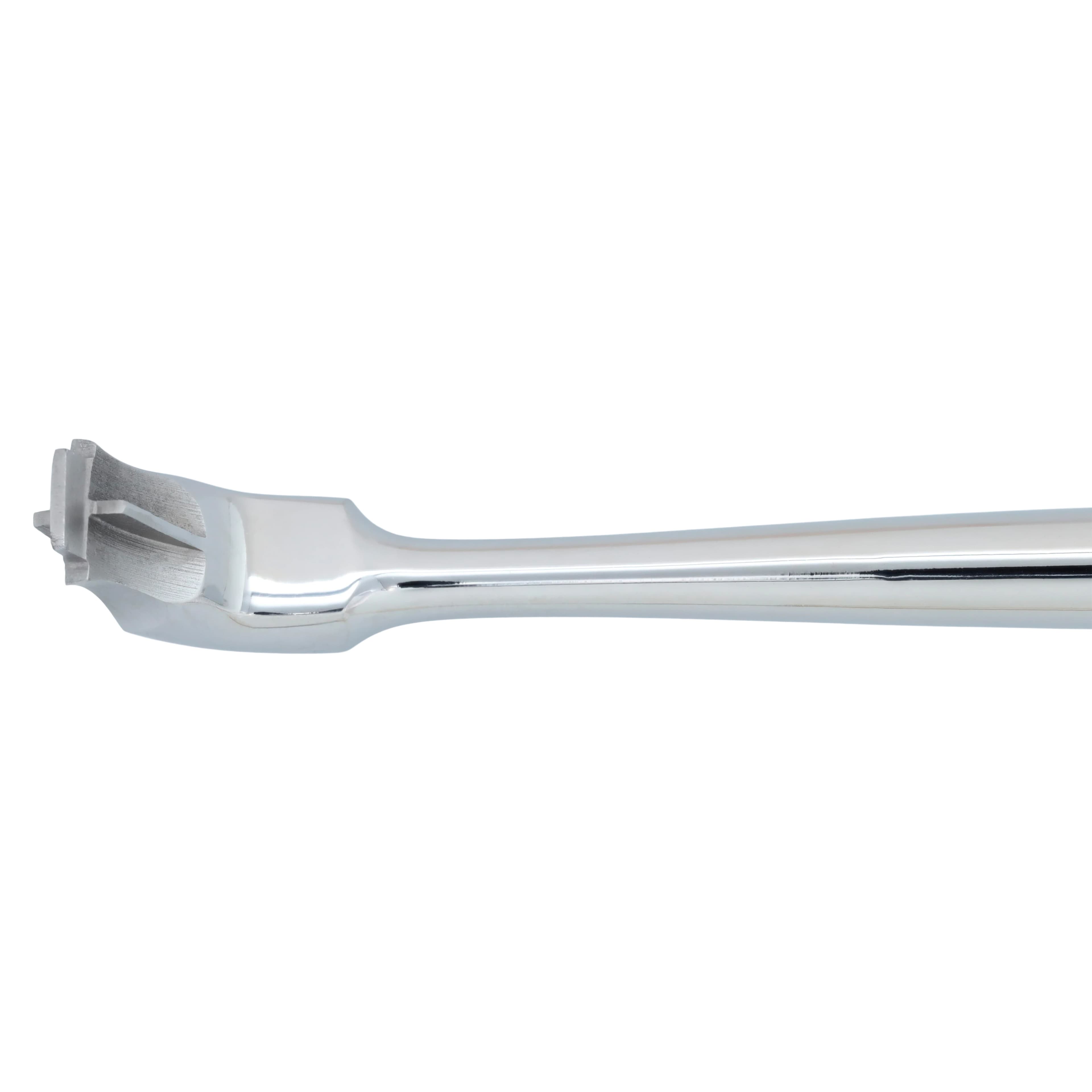 Nordent Mazouch #108 Single-Ended Crown Remover, Heavy Duty, Large Handle, #201 thumbnail 3