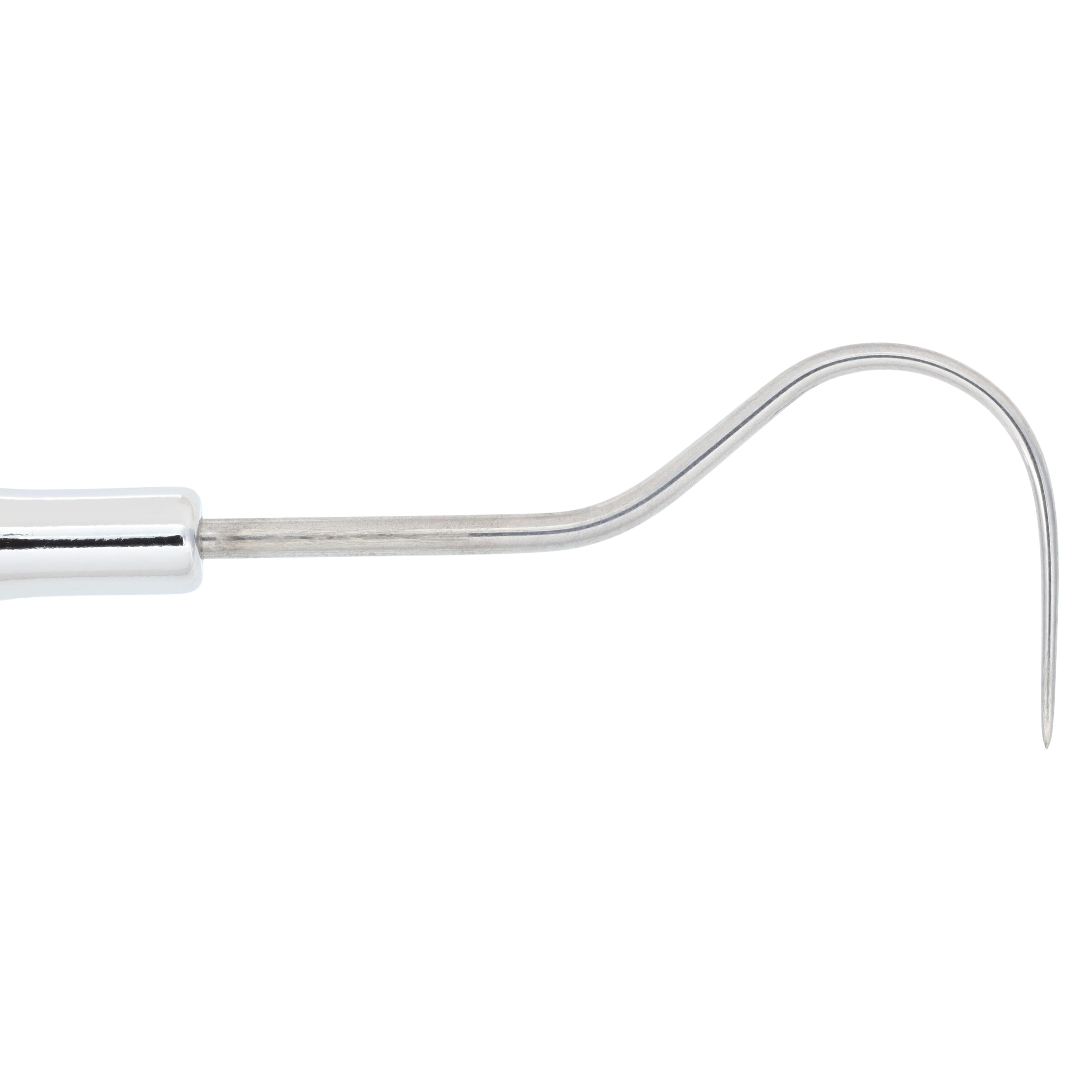 Nordent Color Coded Expro, Double-Ended Explorer #23 / UNC #N15 Probe (1-15 mm), Medium Round Handle, RPCN15-23 thumbnail 4