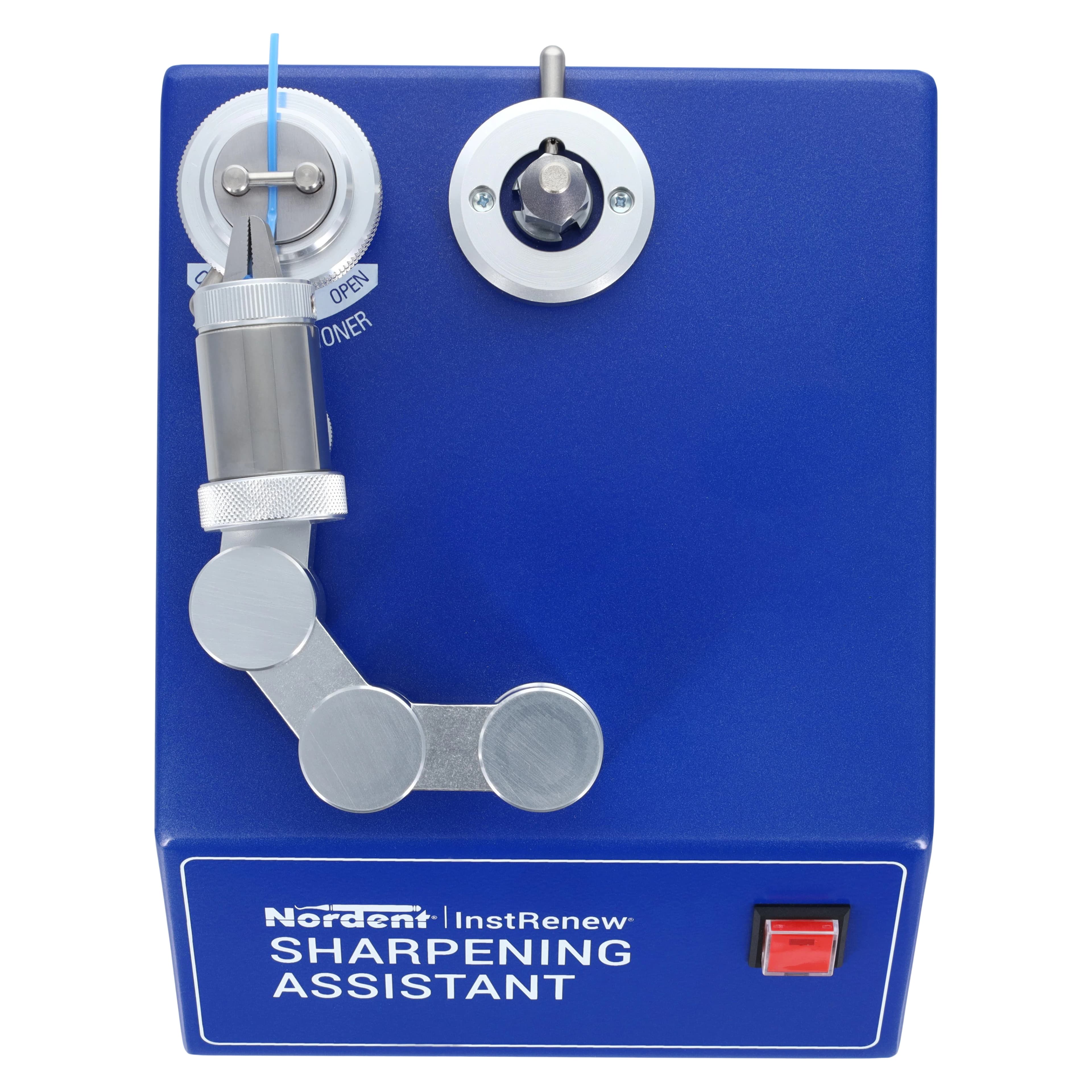 Nordent InstRenew 2V3 Sharpening Assistant Complete Unit, SSM2V3 thumbnail 6