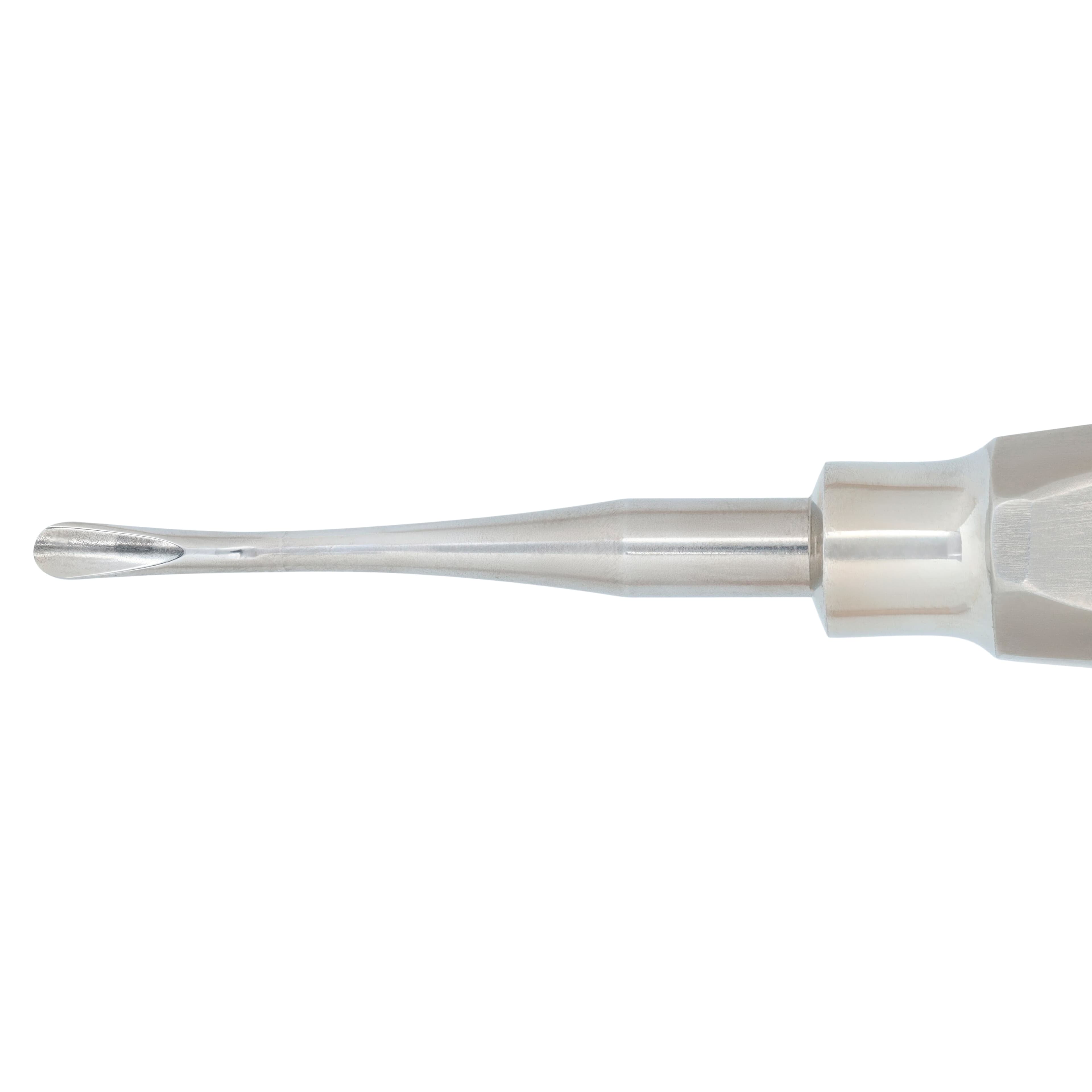 Nordent Elevator #77 Single-End Surgical Instrument, Stainless Steel, Each, 201 thumbnail 3