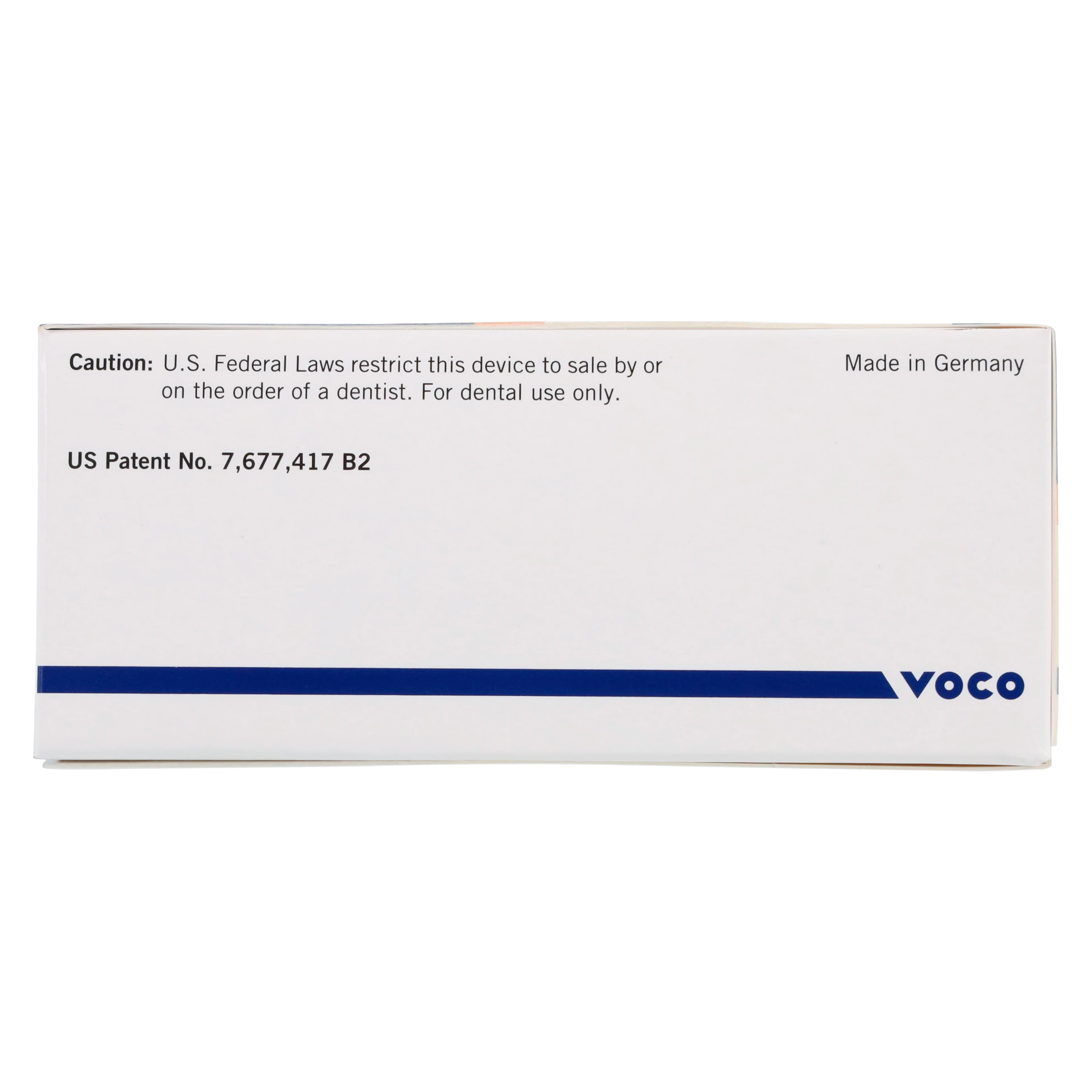 Futurabond DC Self-Etch Dual-Cure Bonding Agent, Bottle Kit, 2 x 4 ml, 1163 thumbnail 8