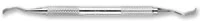 Hu-Friedy Buser Chisel PJO/1 & PJO/2 Combined 13KL #10 Round Handle, Double-End, 4mm/5mm, PPBUSER1/2 - Chisel Pj0/1&Pj0/2 - Image 1