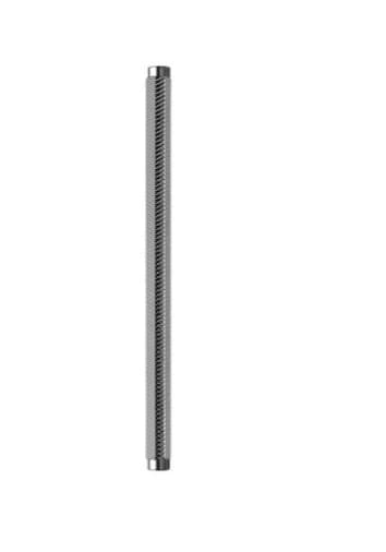 Hu-Friedy Gracey Curette 11/12 Rigid, Double End, #7 Satin Steel Colours Handle, SG11/12R7 - Gracey Curettes - 11/12 Rigid  - #7 Satin Steel&reg; Colours&reg; - Image 1