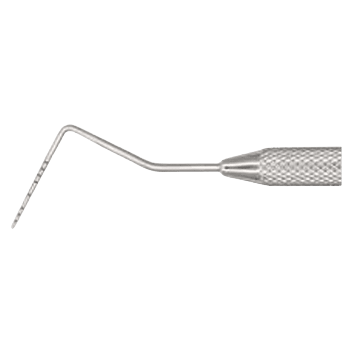Hu-Friedy Qulix Color-Coded Probe, Single-End, Thin Williams, #7 Satin Steel Colours Handle, Markings 1-2-3-5-7-8-9-10, PQ-OW - Qulix&trade; Color-Coded Probes - Single-End - Thin Williams (1-2-3-5-7-8-9-10) - #7 Satin Steel&reg; Colours&reg; - Image 1