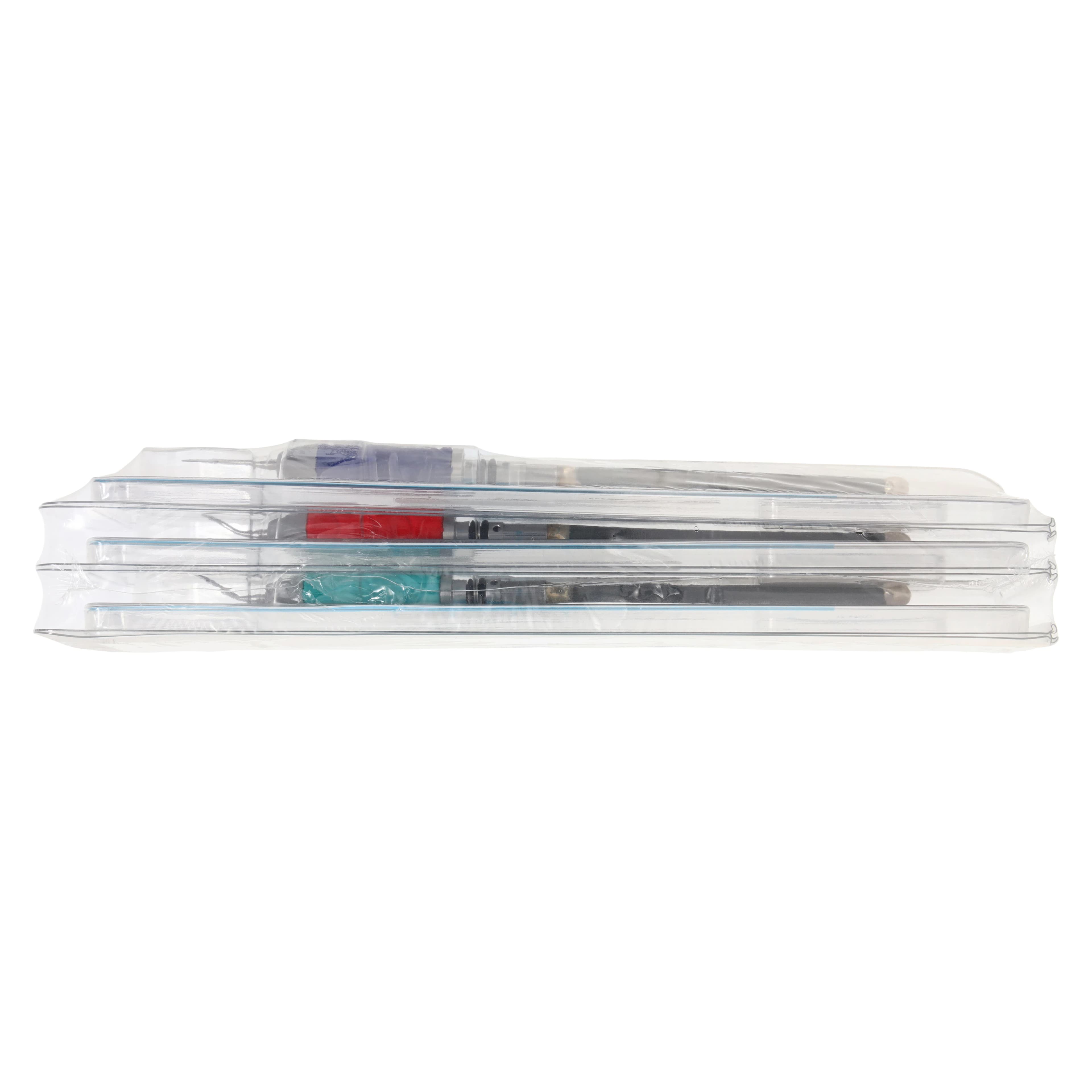 Hu-Friedy After Five Swivel Direct Flow Ultrasonic Inserts, 30 kHz, Assorted (Straight/Left/Right), 3/Pk, UI30SDSET thumbnail 3