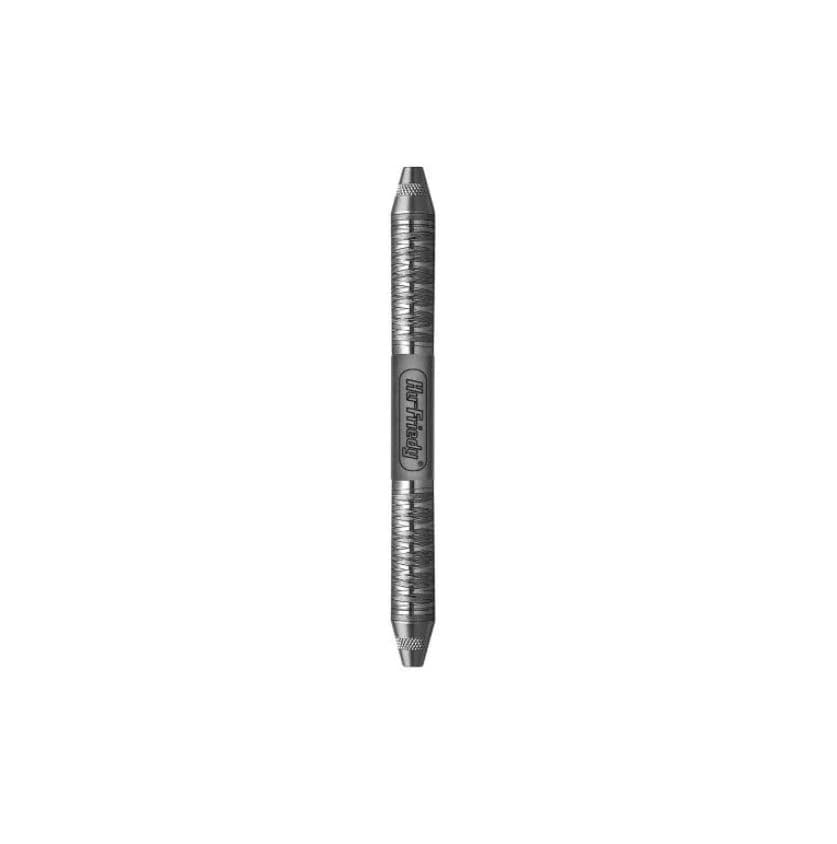 Hu-Friedy Gracey Curette 13/14, Double-Ended, #6 Satin Steel Handle, SG13/146 - Gracey Curettes - 13/14 - #6 Satin Steel&reg; - Image 1