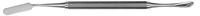 Hu-Friedy #3/9A Periosteal Elevator with #522 Octagon Handle, Double End, Stainless Steel, Each - #3/9A Periosteal with #522 Octagon Handle - Image 1