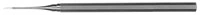 Hu-Friedy Root Tip Pick #9, Single End, #503 Octagon Handle, Stainless Steel - Root Tip Picks – # 9, Single End - Root Tip Picks – # 9, Single End - Image 1