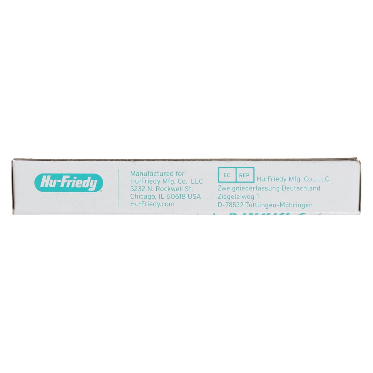 Hu-Friedy IMS Steam Sterilization Indicator Strips, Type 1 Process Indicator, 250/Pkg, IMS-1240 thumbnail 2