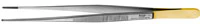 Hu-Friedy Perma Sharp Potts-Smith Tissue Pliers, 7" (17.78 cm), Stainless Steel, 476056 - Potts-Smith Perma Sharp Tissue Pliers 7" - Image 1