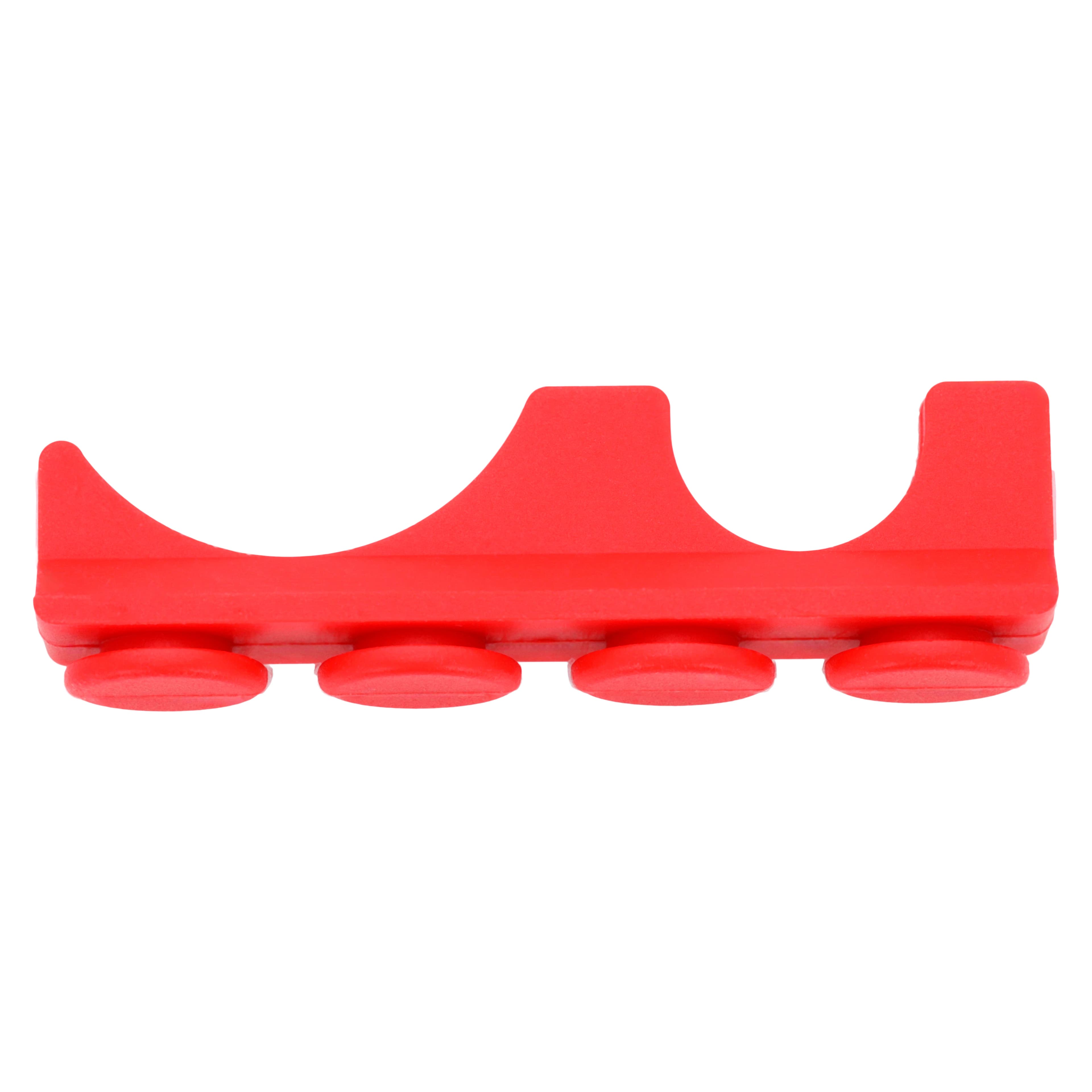 Hu-Friedy IMS Elevator Rail, Red, 1 Instrument thumbnail 2