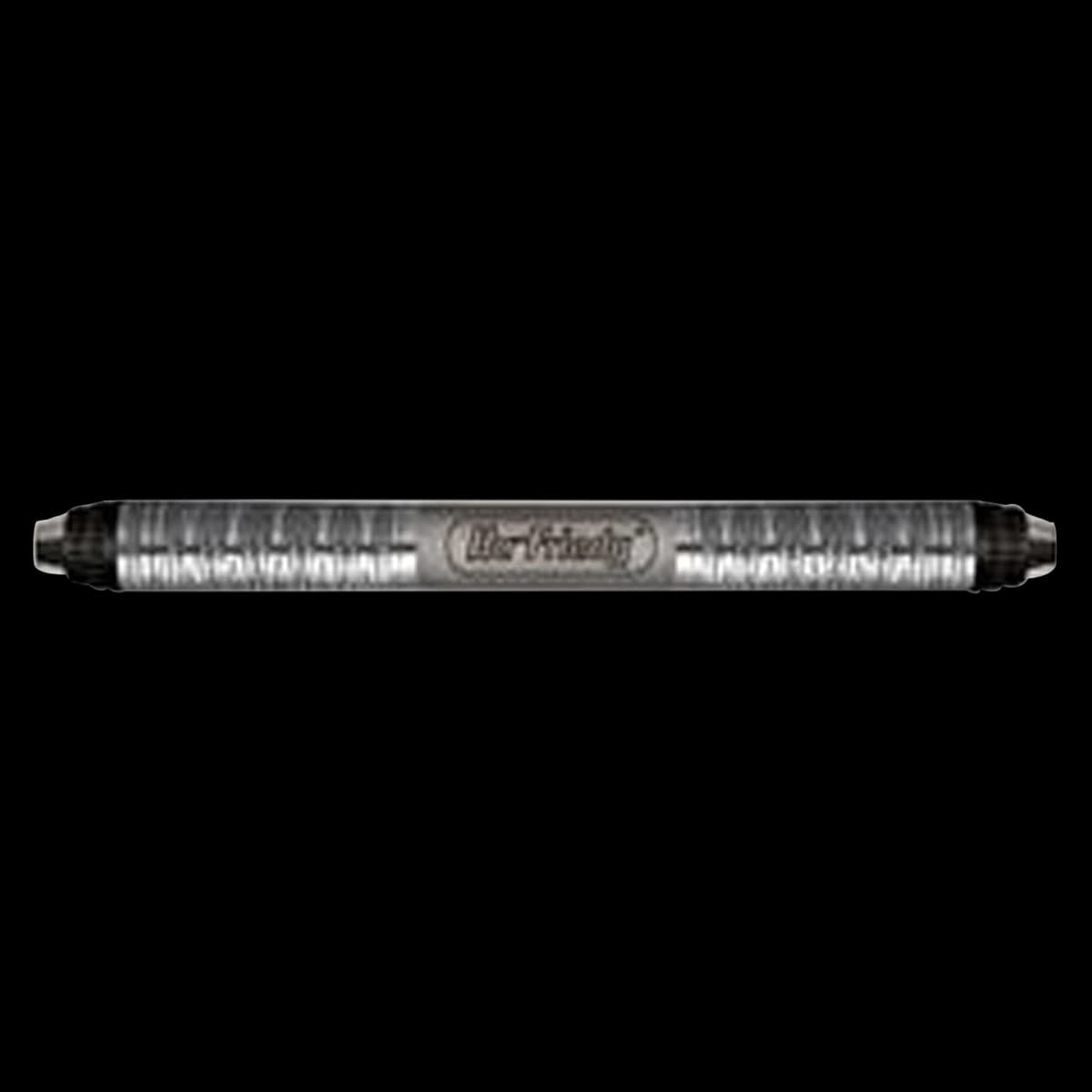 Hu-Friedy Morse 0/00 Sickle Scaler, Double End, #7 Satin Steel Colours Handle, SM0/007 - Scalers - Morse - 0/00 - #7 Satin Steel&reg; Colours&reg; - Image 1