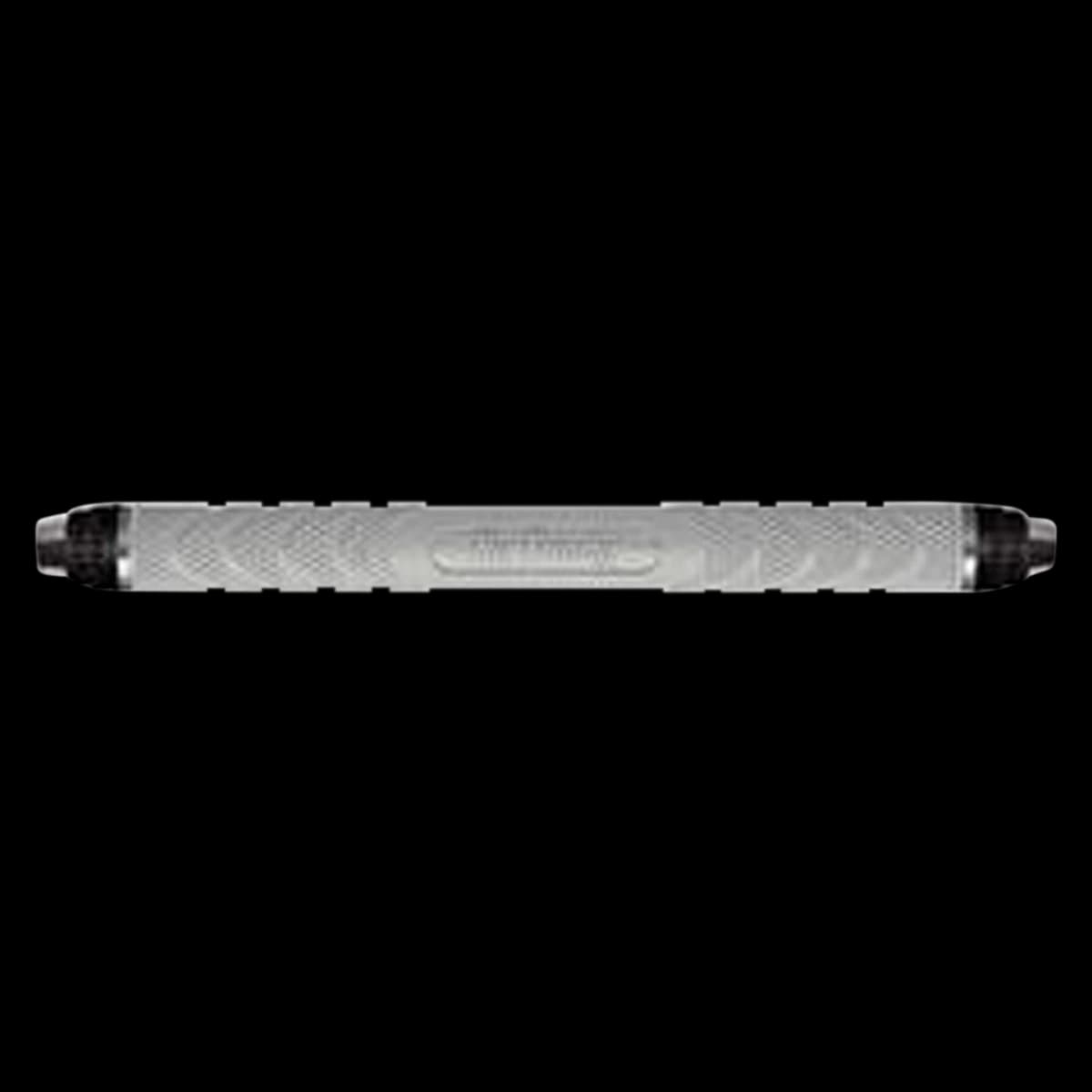 Hu-Friedy Gracey Curette 1/2, Double-Ended, #8 ResinEight Handle, SG1/28 - Gracey Curettes - 1/2 - #8 ResinEight&reg; - Image 1