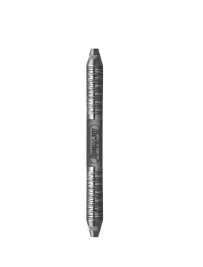 Hu-Friedy #1 Glick Blade Root Canal Plugger, Double-End, #6 Satin Steel Handle, 1.10 mm, RCPGL16, 1/Pk - Plugger, Root Canal, Double-End, # 6 Satin Steel Handle, Glick, # 1, 1/Pk, RCPGL16 - Image 1