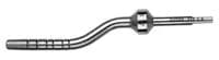Hu-Friedy Angled Interchangeable Osteotome Spreader, 3.7mm, Each - Angled Interchangable Osteotome Spreader 3.7mm - Image 1