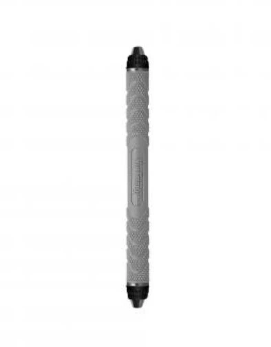 Hu-Friedy Universal Curette 3/4 Ratcliff, Double-Ended, #8 ResinEight Handle, SUCR3/48 - Universal Curettes - Ratcliff - 3/4 - #8 ResinEight&reg; - Image 1