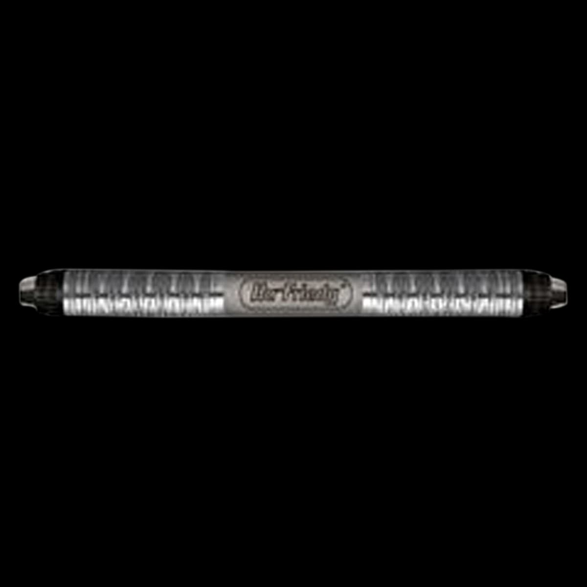 Hu-Friedy Mini-Five Gracey Curette 11/12, Double End, #7 Satin Steel Colours Handle, SAS11/127 - Mini-Five&reg; Gracey Curettes - 11/12 - #7 Satin Steel&reg; Colours&reg; - Image 1