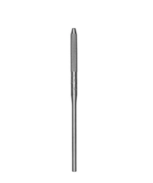 Hu-Friedy Qulix™ Color-Coded Probe, Single-End, UNC Novatech™ (1-15), #30 Round Handle, PCPNT15 - Qulix&trade; Color-Coded Probes - Single-End - UNC Novatech&trade; (1-15) - #30 Round - Image 1