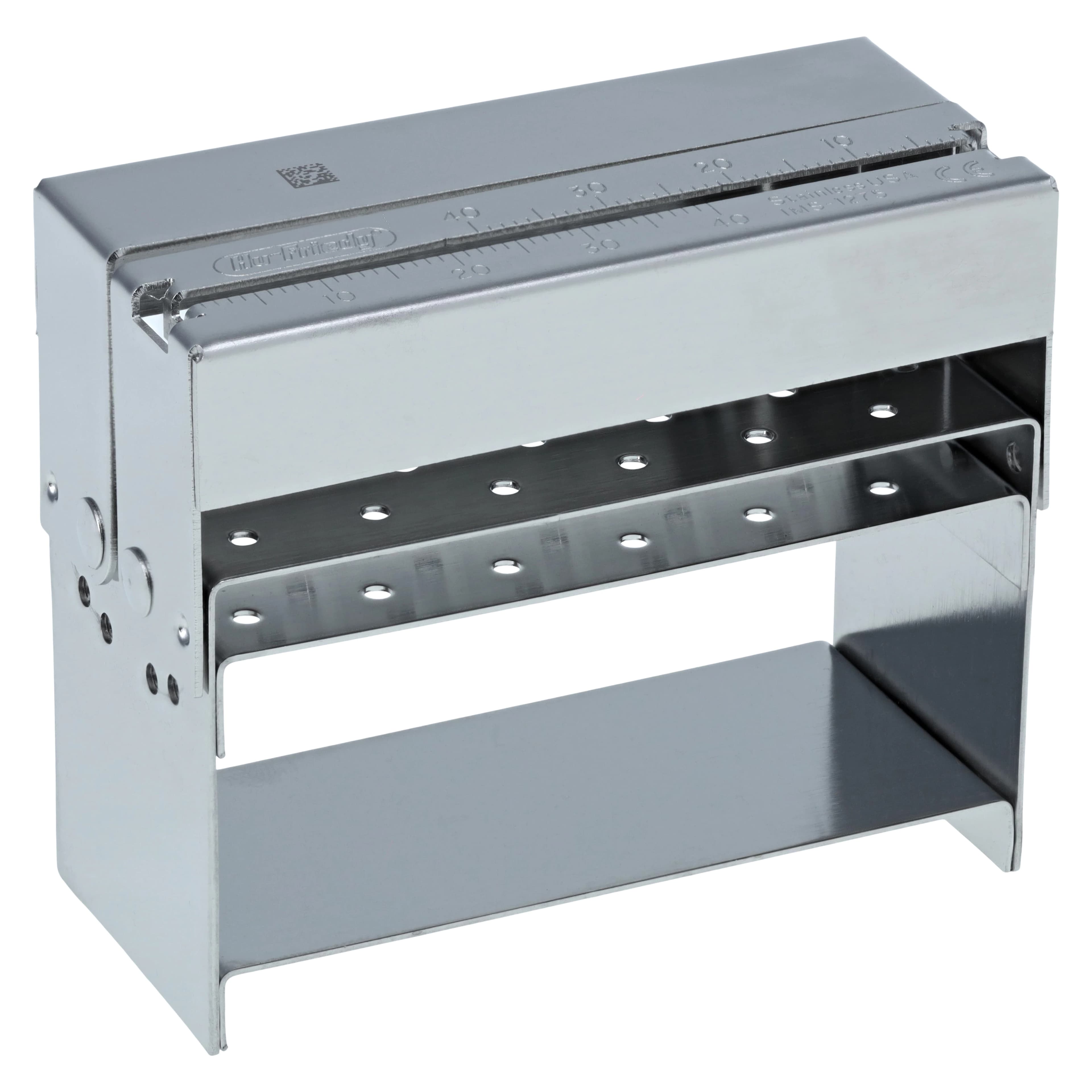 Hu-Friedy IMS Endo Stand, 24 Holes, IMS-1275 thumbnail 3