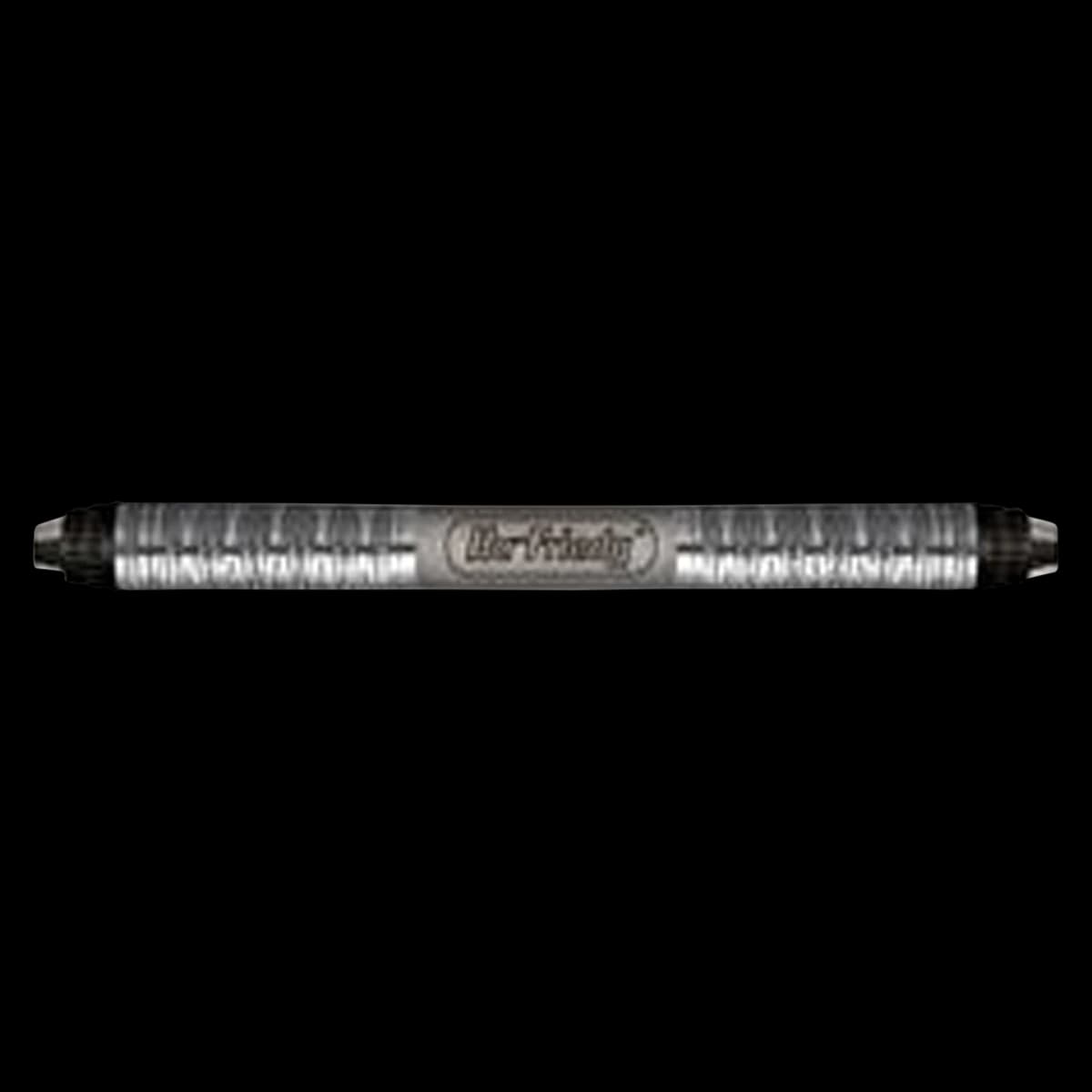 Hu-Friedy Nevi 1/H5 Sickle Scaler, Double-Ended, #7 Satin Steel Colours Handle, SNEV1/H57 - Scalers - Nevi&reg; - H5/Nevi&reg; 1 - #7 Satin Steel&reg; Colours&reg; - Image 1