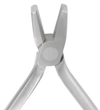 Hu-Friedy Wire Forming Pliers, Hollow Chop Contouring, 678-310 - Wire Forming Pliers – Hollow Chop Contouring Pliers - Wire Forming Pliers – Hollow Chop Contouring Pliers - Image 1