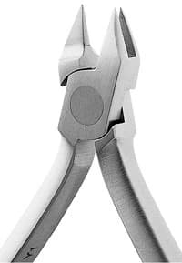 Hu-Friedy NiTi Three Jaw Wire Forming Pliers, Non-Cutting, Non-Locking, Stainless Steel, 1 Each, 678-322 - Wire Forming Pliers – Three Jaw NiTi Bender Pliers - Wire Forming Pliers – Three Jaw NiTi Bender Pliers - Image 1