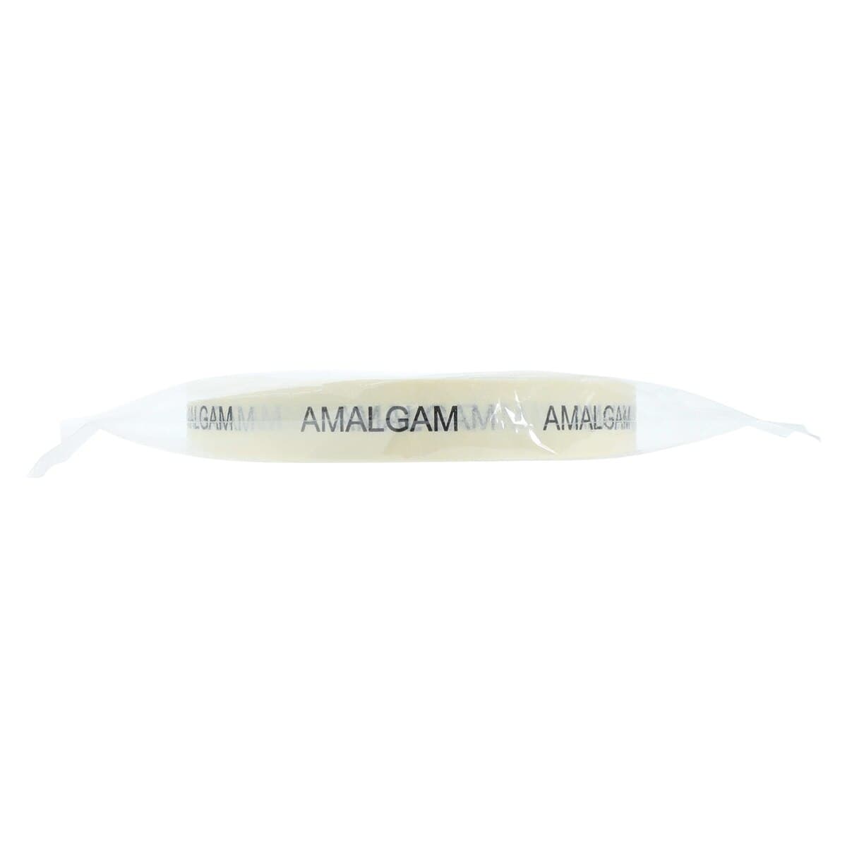 Hu-Friedy IMS Pre-Printed Monitor Tape, Amalgam, 3/4" x 60 yd, IMS-1251 thumbnail 3
