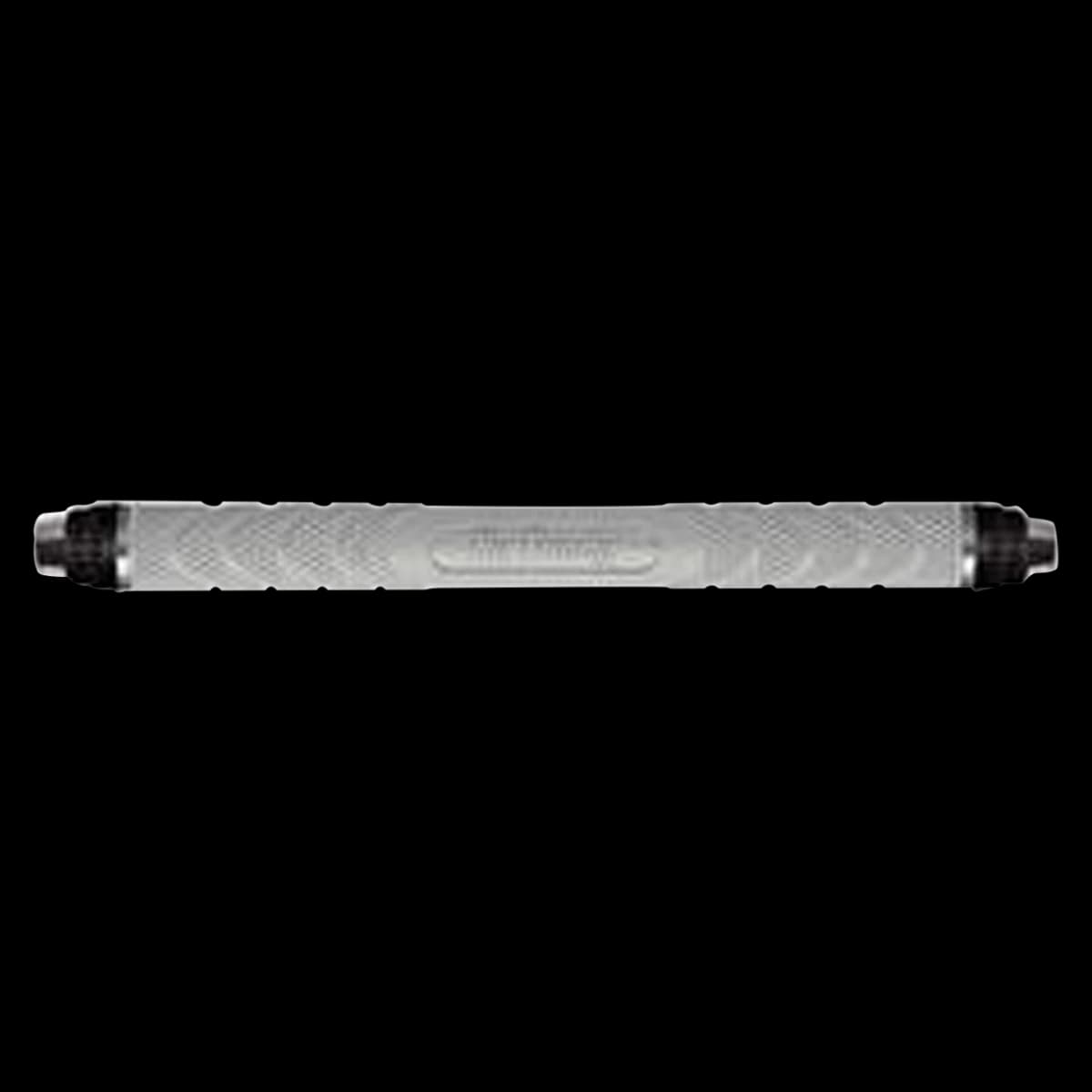 Hu-Friedy Gracey Curette 5/6 Rigid, Double End, #8 ResinEight Handle, SG5/6R8 - Gracey Curettes - 5/6 Rigid - #8 ResinEight&reg; - Image 1
