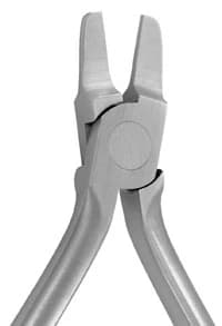 Hu-Friedy Arch Bending Pliers, Wire Forming, 678-307, 1.28 mm Blade Width - Pliers Arch Bending - Image 1