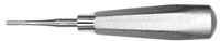Hu-Friedy Surgical Elevator 12M MacMillan, #510 Large Tapered Hexagonal Handle, Single End, Stainless Steel - Surgical Elevators – 12M, MacMillan, Large Tapered Hexagonal Handle, Single End - Surgical Elevators – 12M, MacMillan, Large Tapered Hexagonal Handle, Single End - Image 1